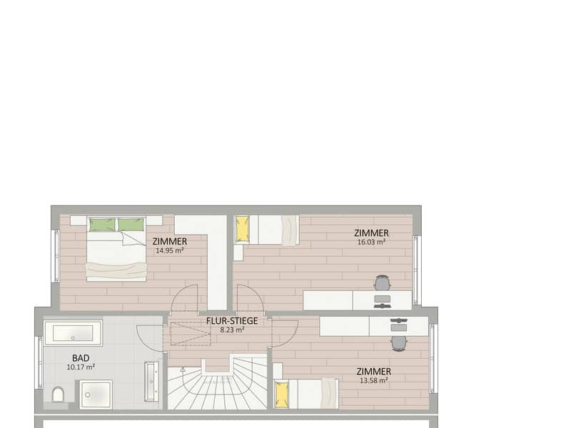 Grundriss 2