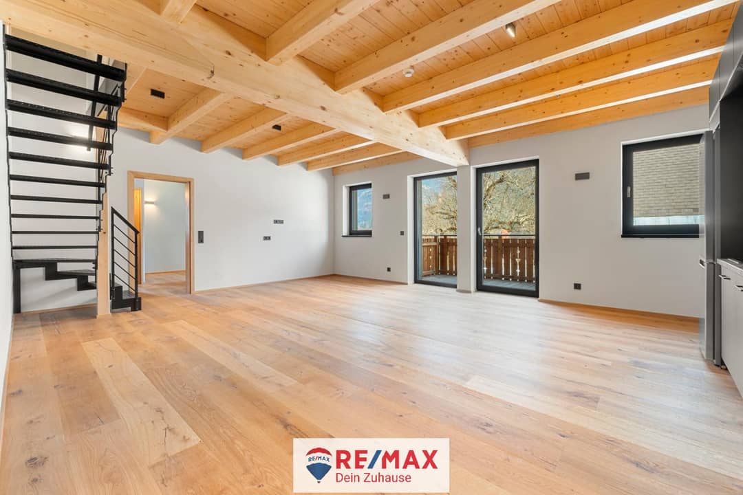 Luxury Maisonette Apartment Rattendorf