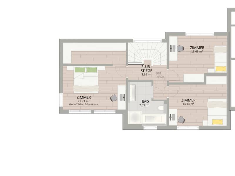 Grundriss 2