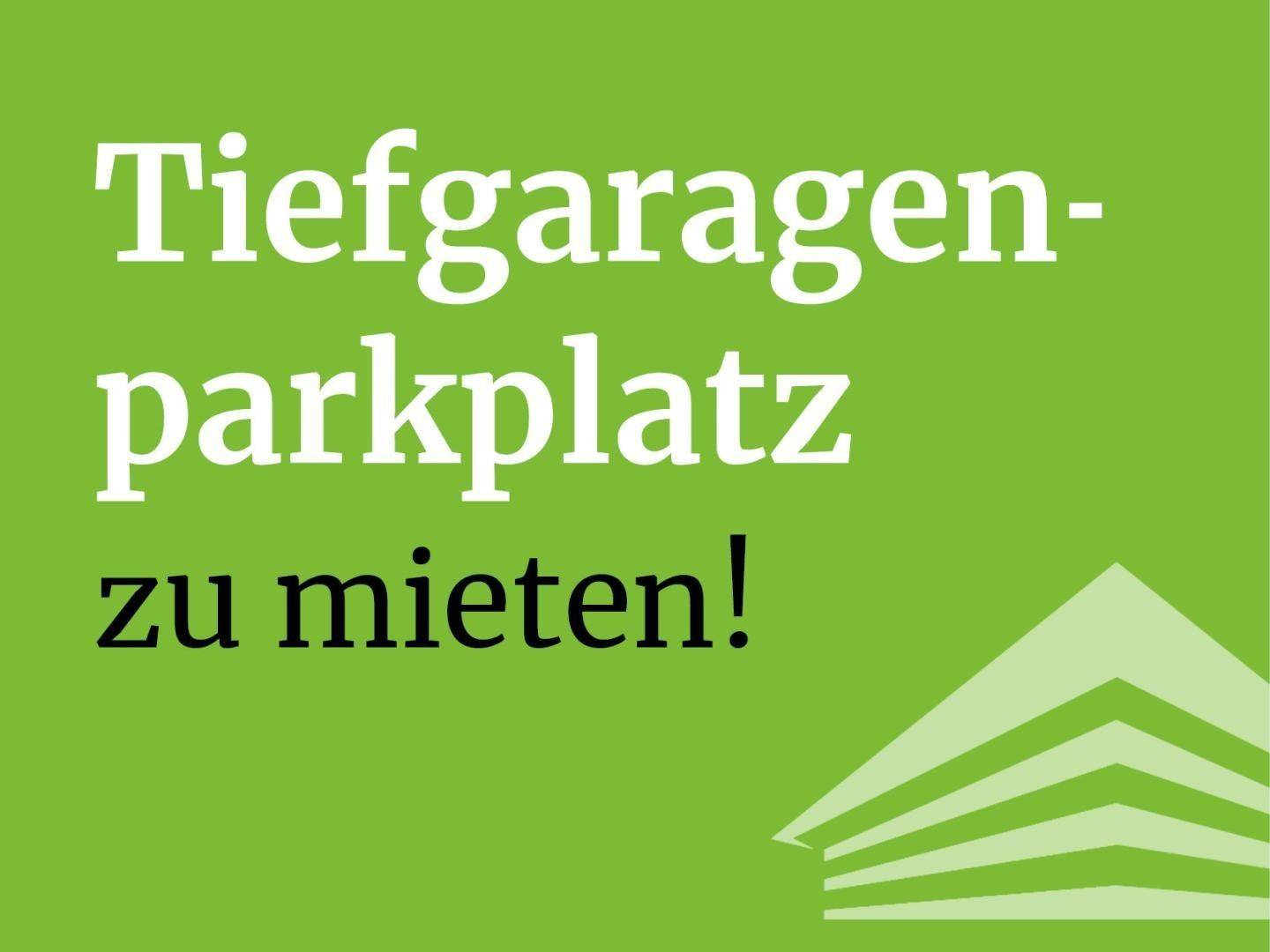 Underground Parking Linz Center