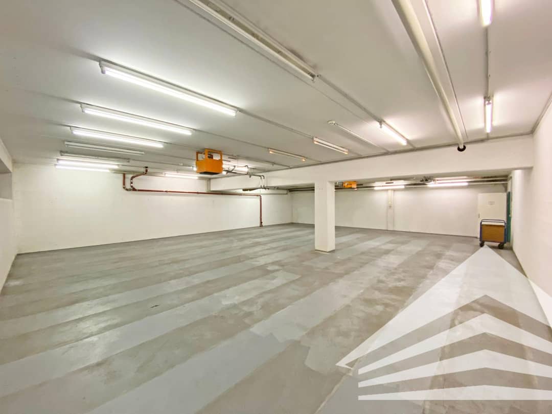 Storage 26-171m² Linz Center