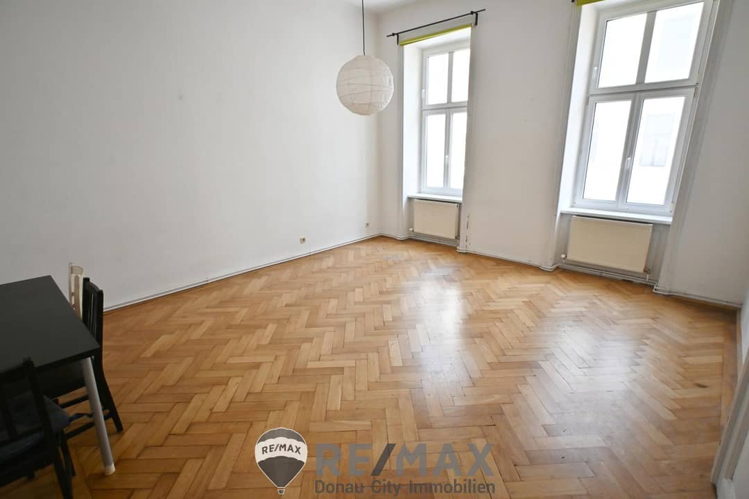 02. Eigentumswohnung 1040 Wien-Wieden