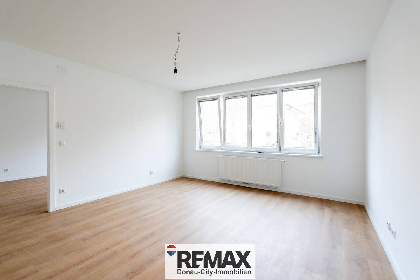 Stylish apartment at the Roten Berg with communal garden