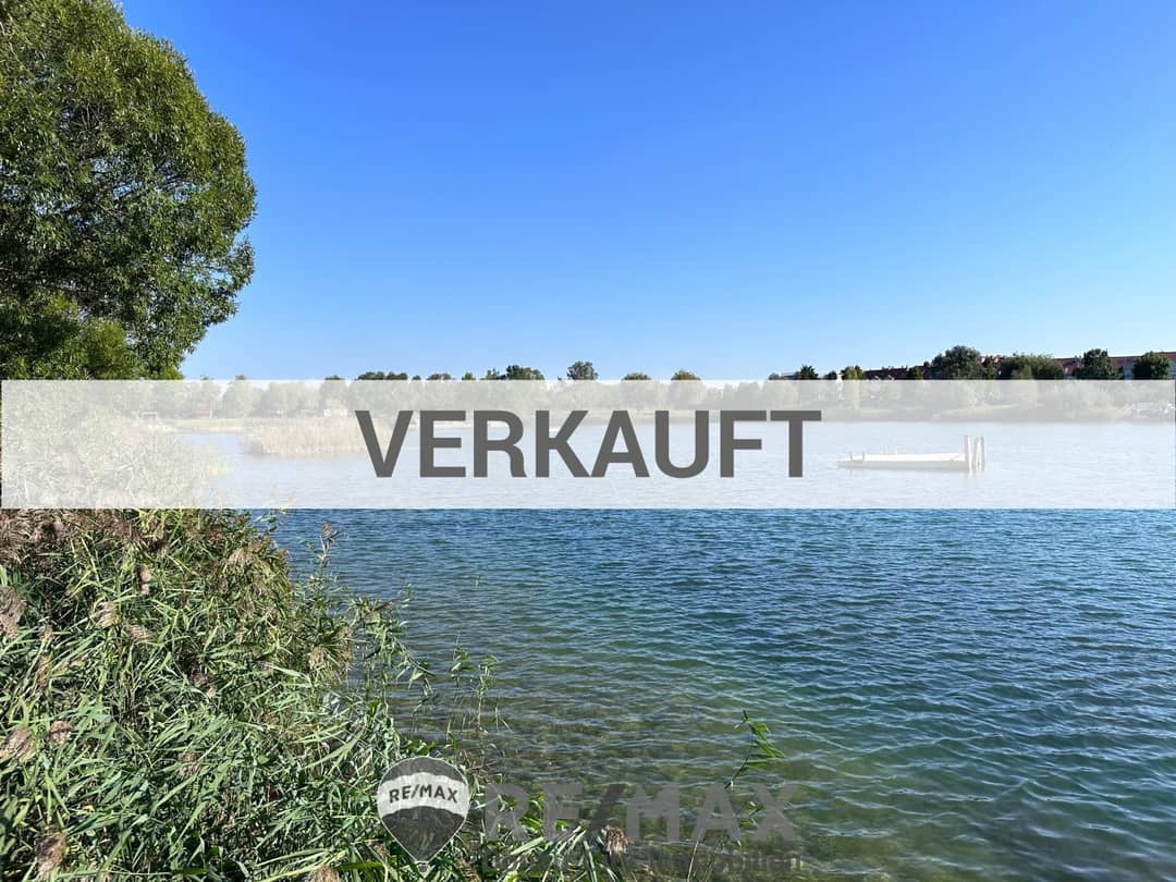 Gartenwohnung im Seepark Vösendorf