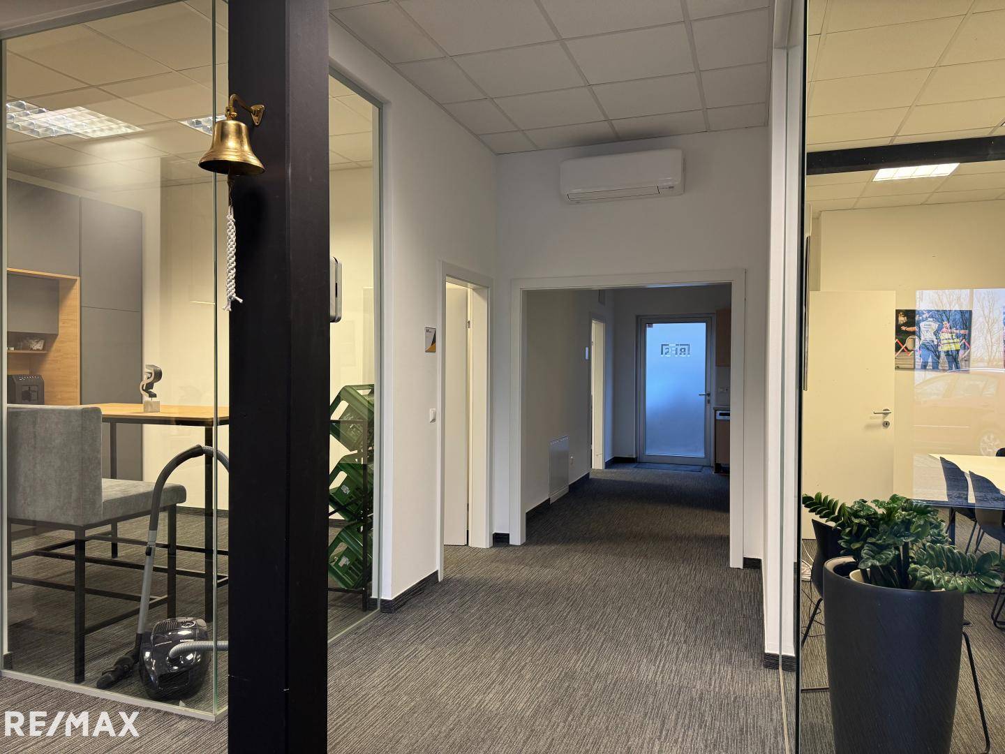 Repräsentatives Büro 148m² Grambach