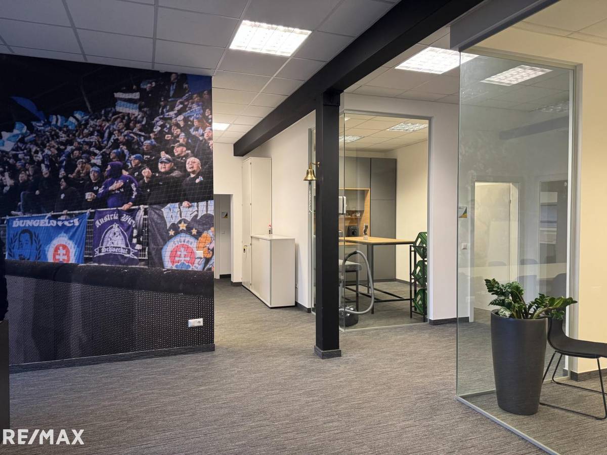 Representative Office 148m² Grambach