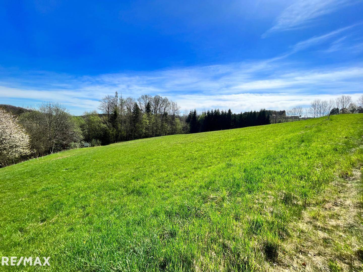 590 m² Bauland nahe Graz