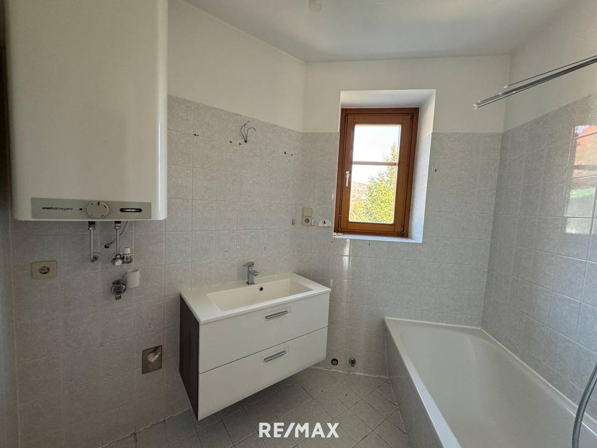 3-Zimmer-Wohnung mit Balkon in Klöch