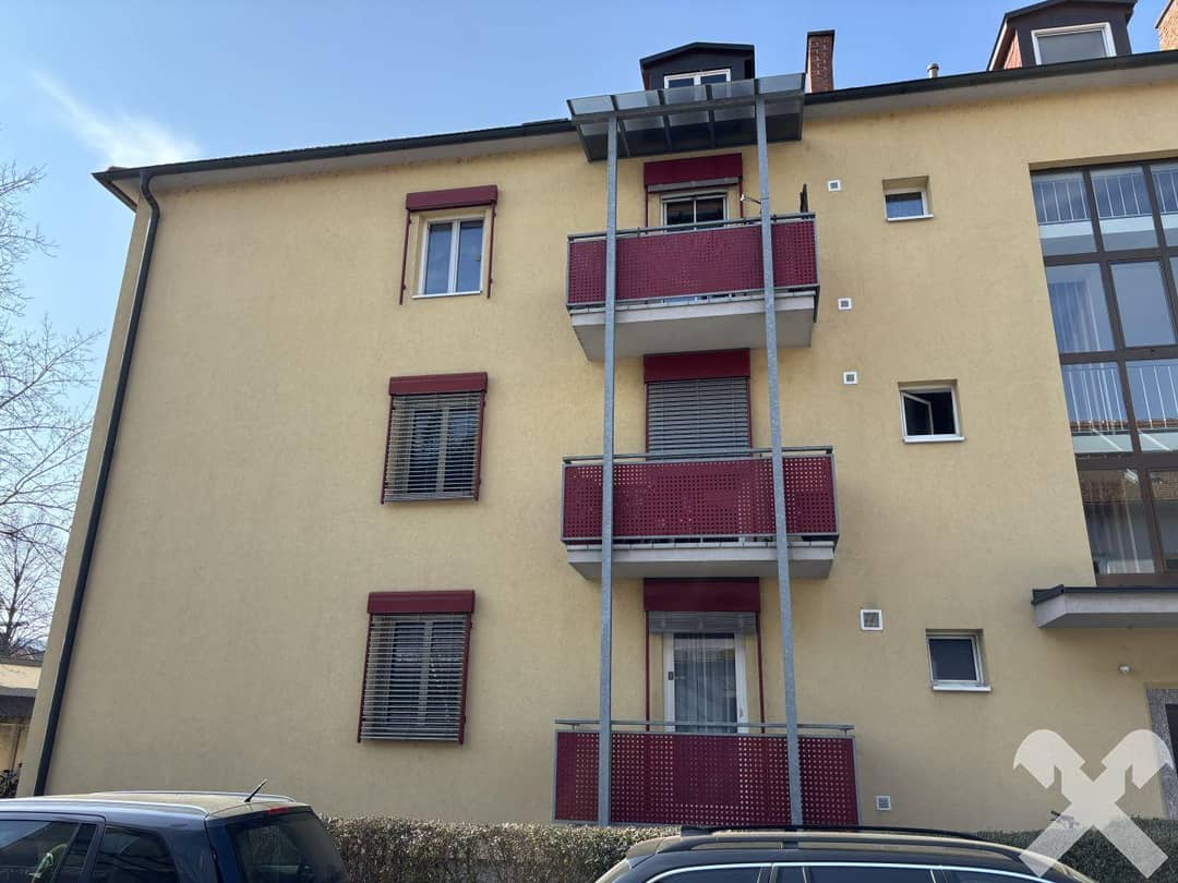 Charming ground floor flat Hartberg
