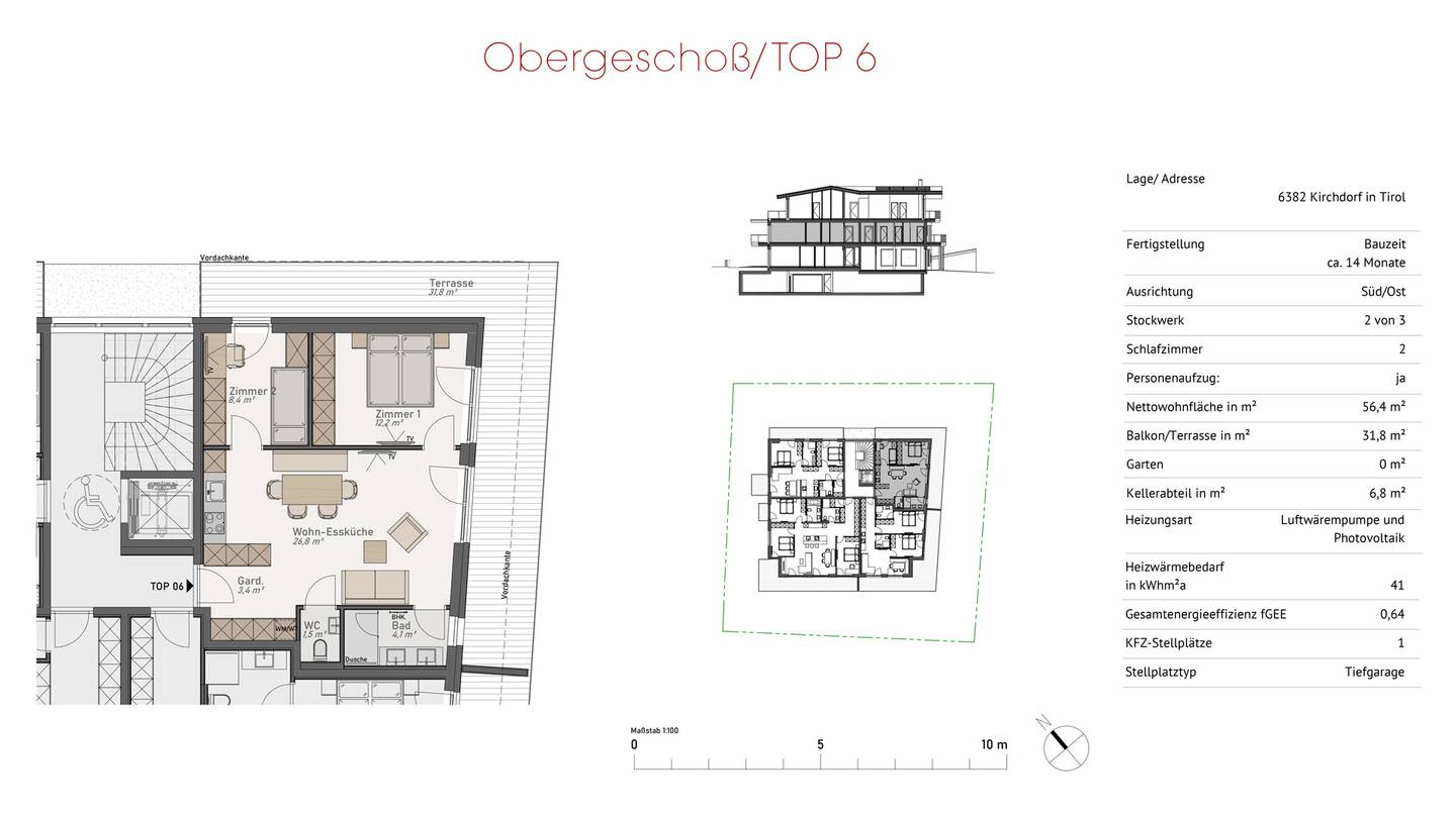 Grundriss 1