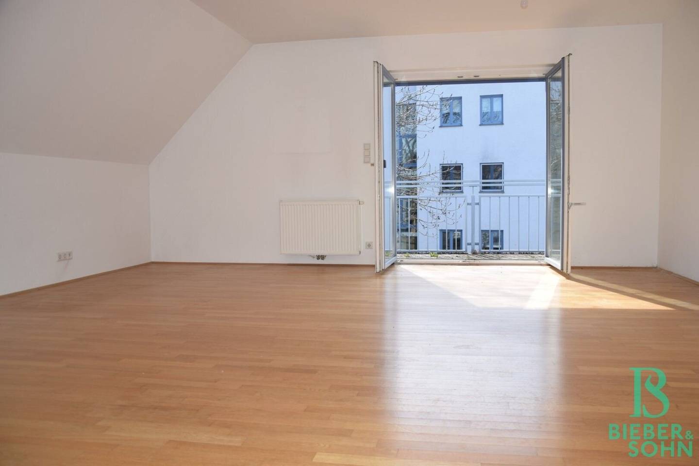 Hietzinger Cottage - Sonnige, exklusive Terrassenwohnung - Grünruhelage