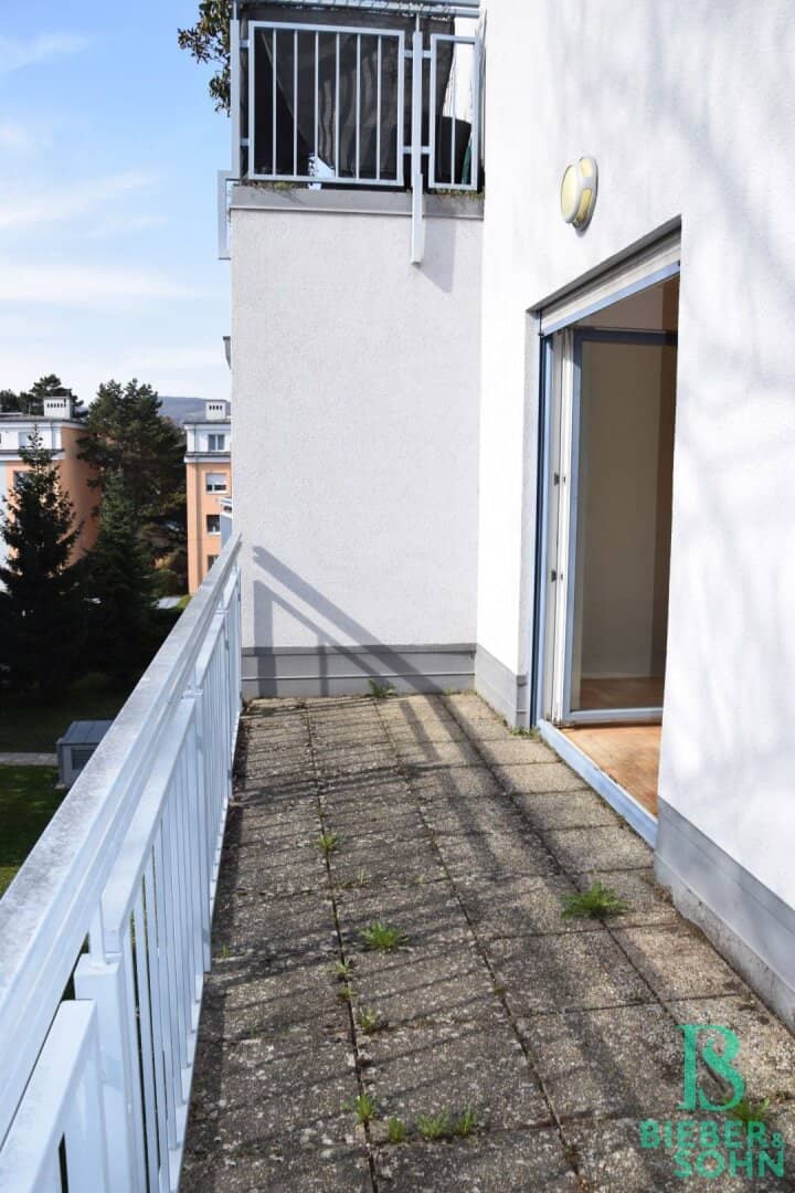 Hietzinger Cottage - Sonnige, exklusive Terrassenwohnung - Grünruhelage