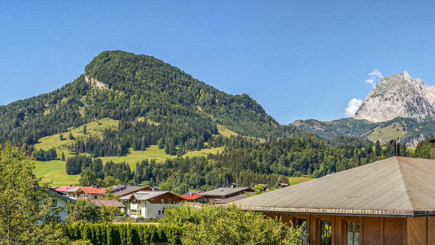 K5 Büro 167m² Kirchdorf Tirol
