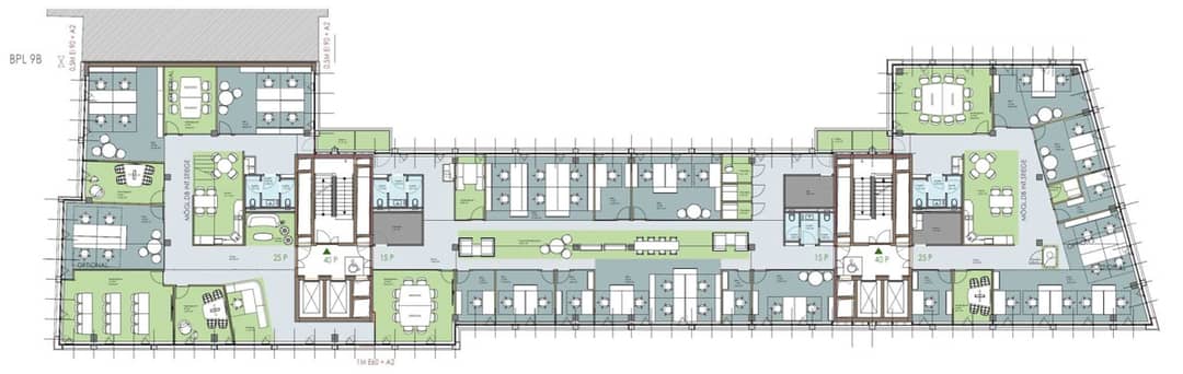 Floor plan 5