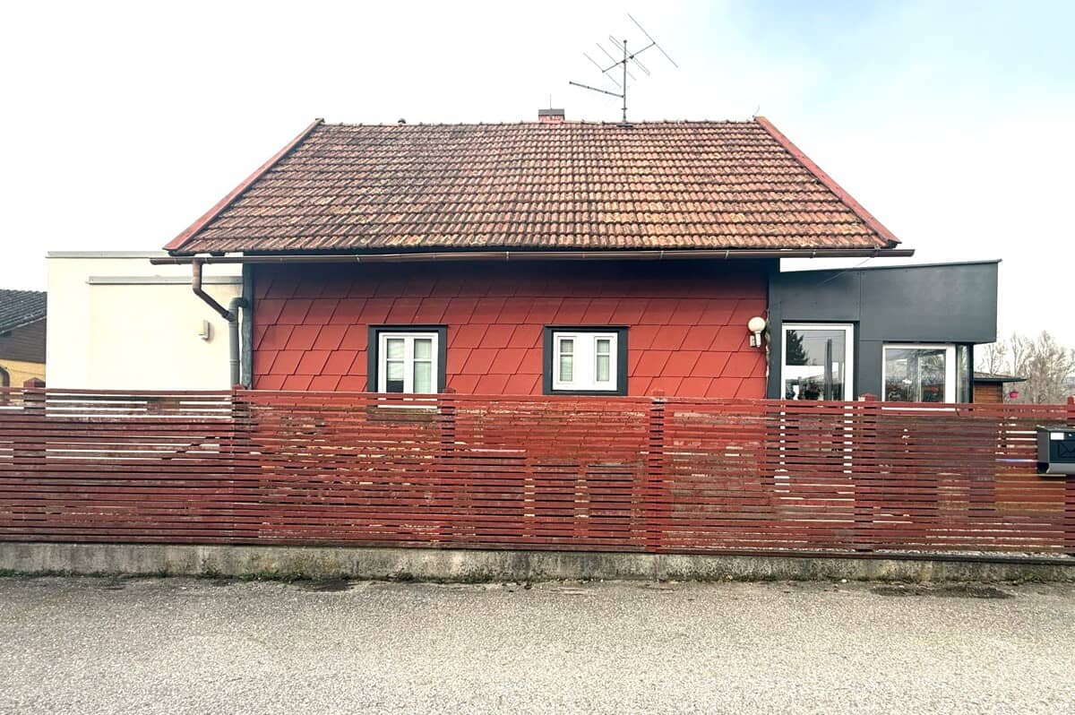 Charming House in St. Peter/Hart