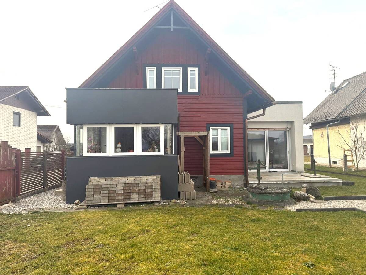 Charming House in St. Peter/Hart