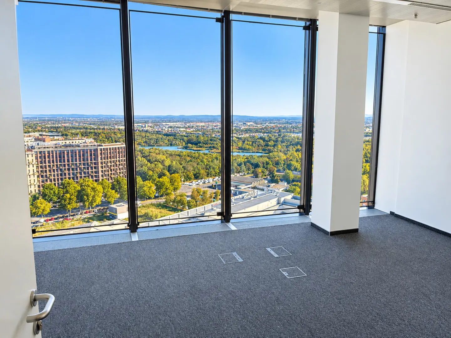 myhive Twin Tower Büros, 1100 Wien