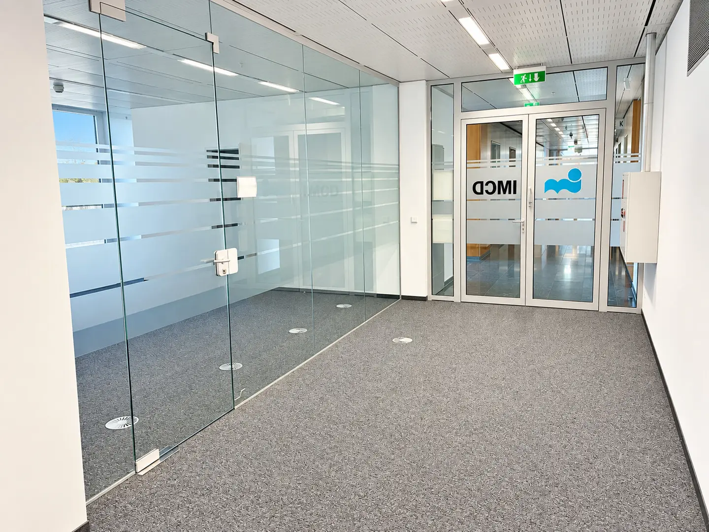 myhive Twin Tower Büros, 1100 Wien
