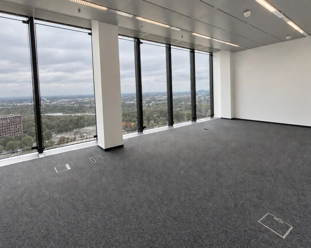 myhive Twin Towers office spaces