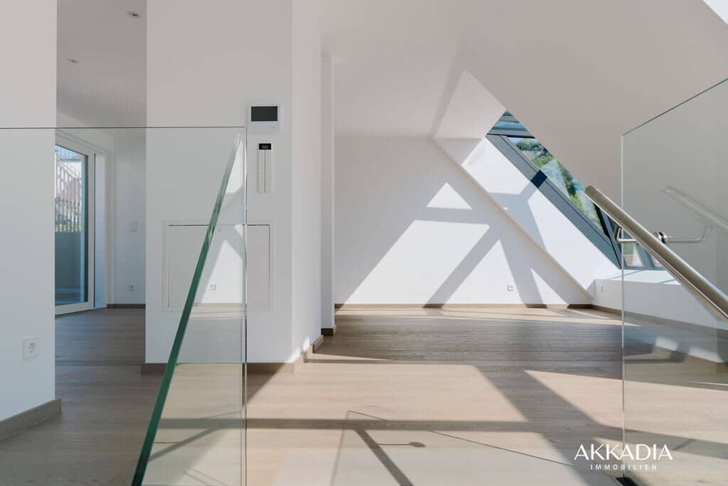 Zur Schönen Agnes – Neubauwohnungen in Sievering, Wien 19.