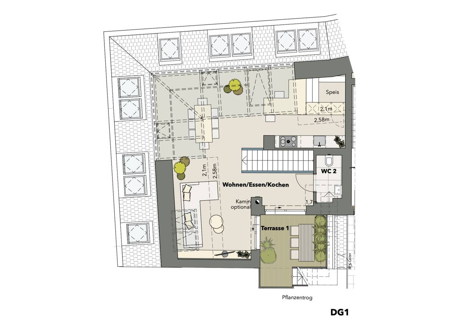 Grundriss 3