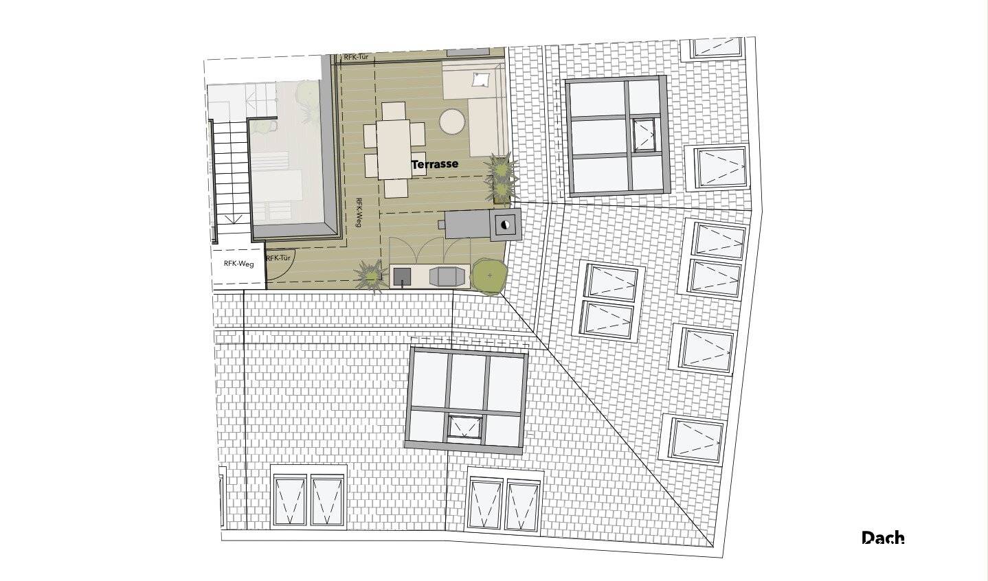Grundriss 4