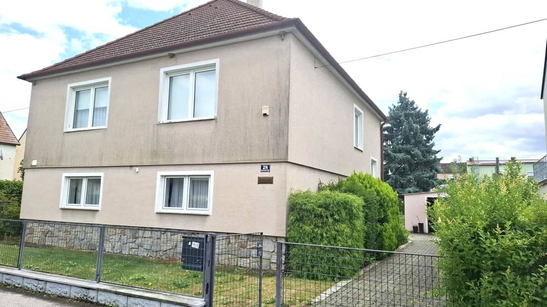 Einfamilienhaus in Laa an der Thaya