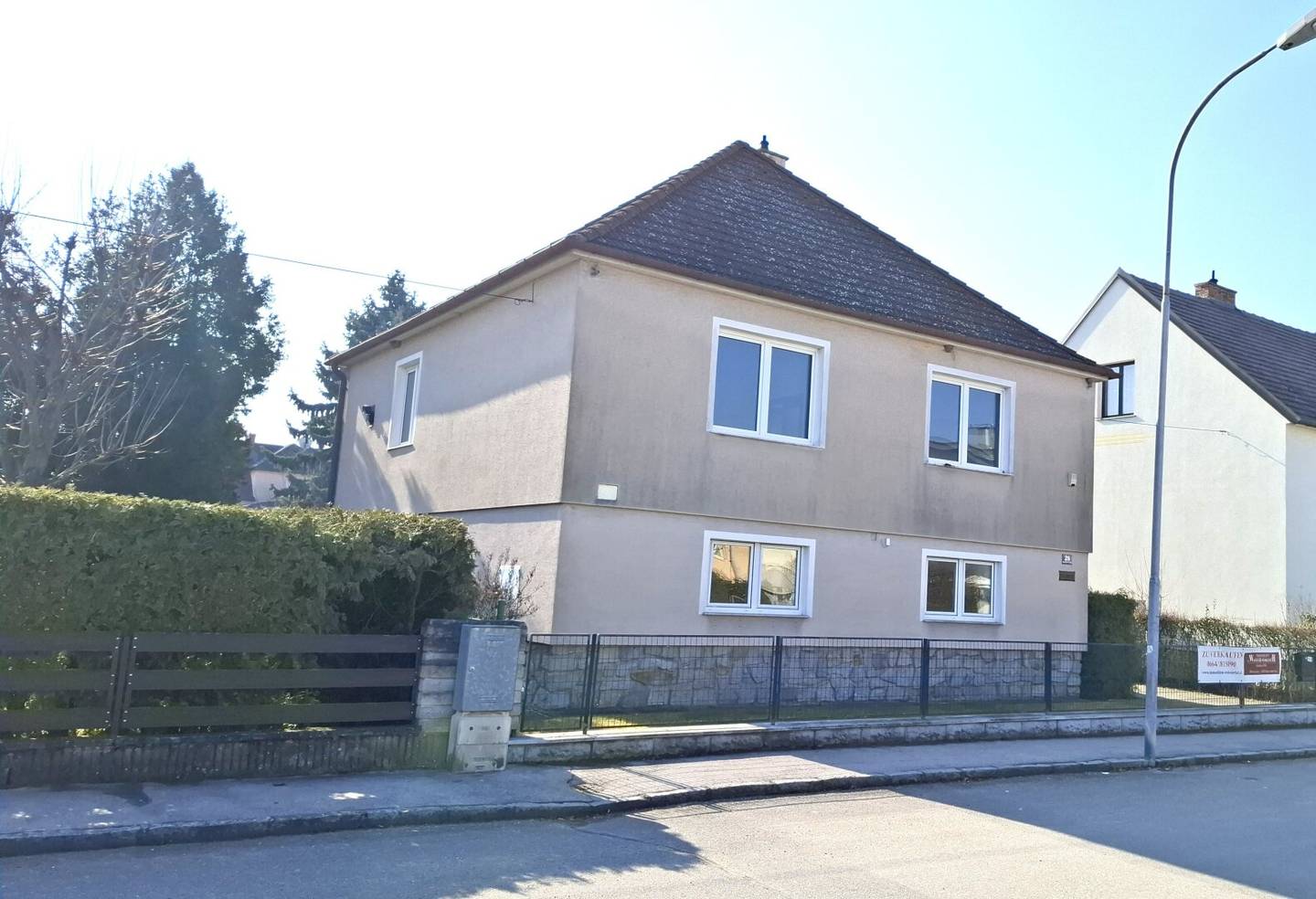Family Home in Laa an der Thaya