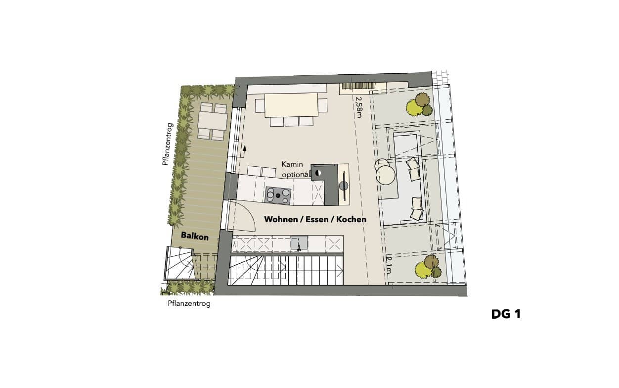 Grundriss 2