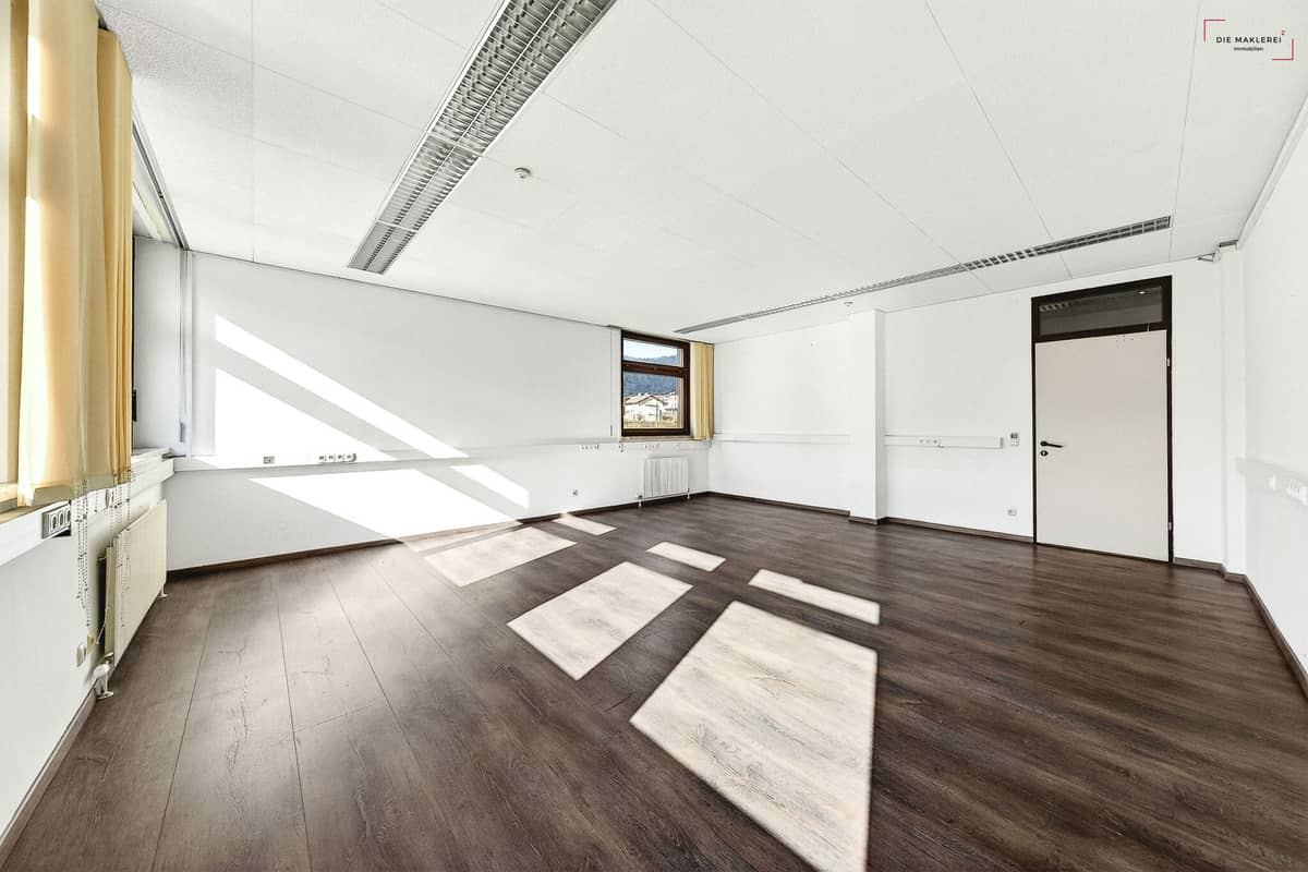 Office 38m² Co-Working Kufstein