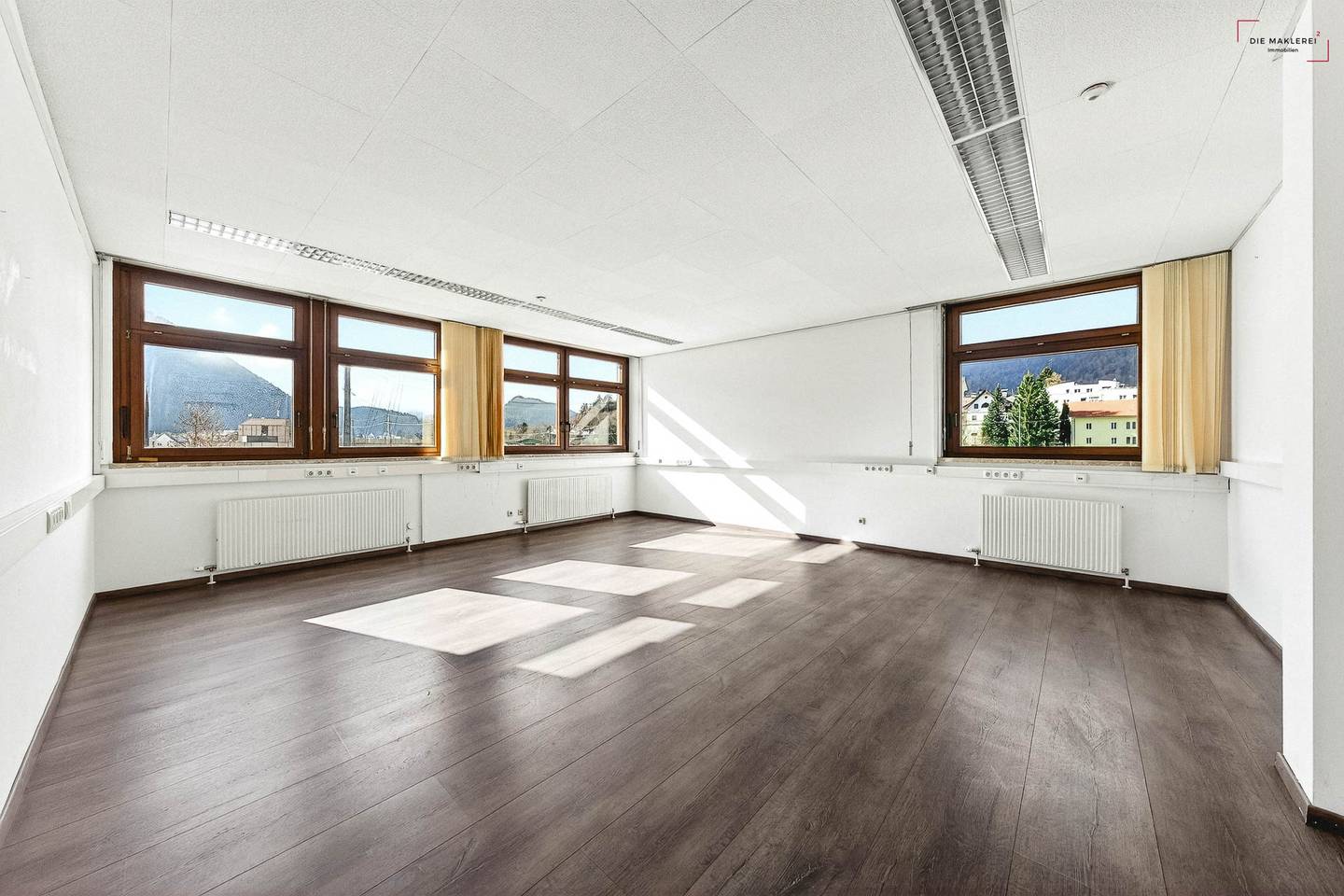 Office 38m² Co-Working Kufstein