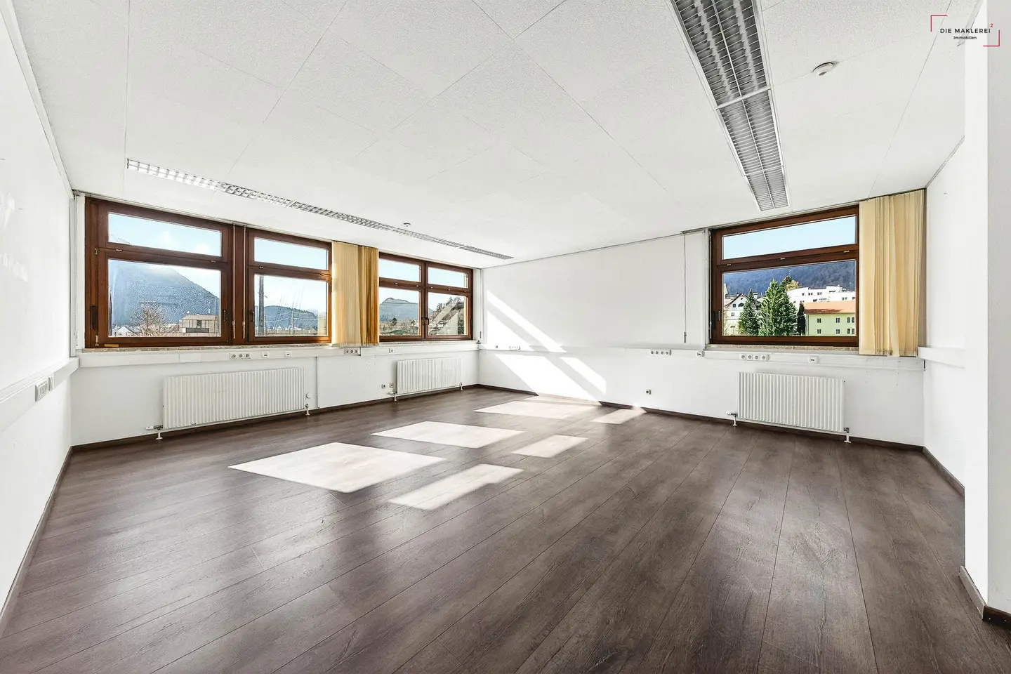 Office 38m² Co-Working Kufstein