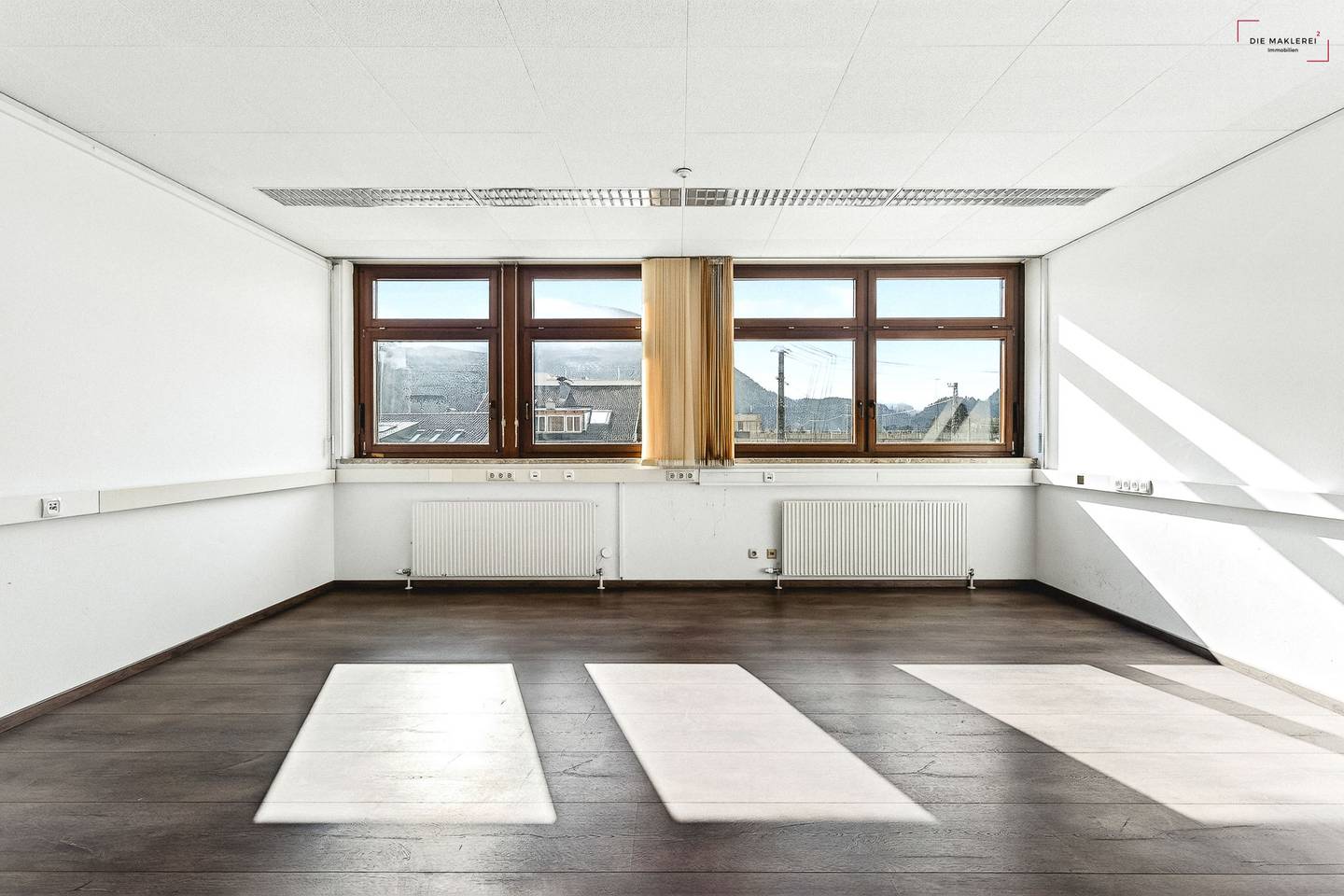 Office 38m² Co-Working Kufstein