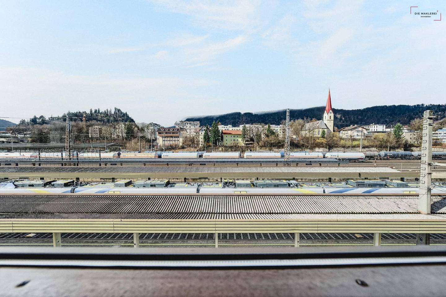 Office 38m² Co-Working Kufstein