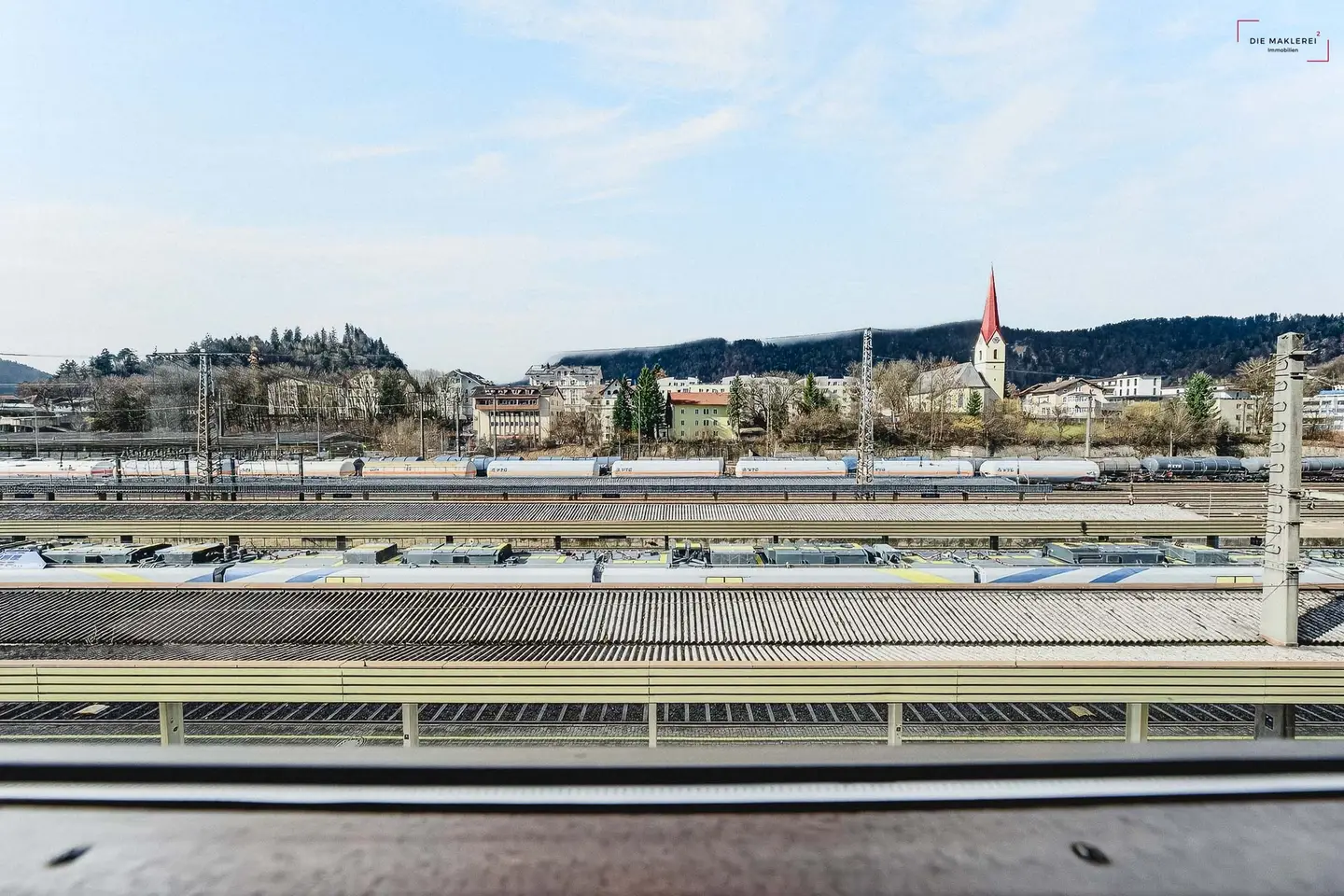 Office 38m² Co-Working Kufstein