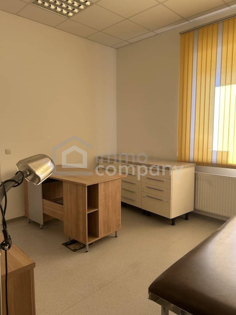Büro/Praxis 110m² in Jennersdorf