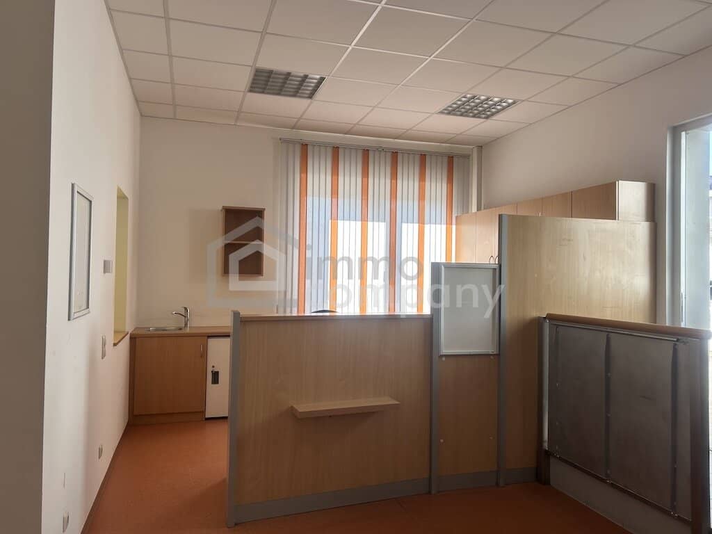 Büro/Praxis 110m² in Jennersdorf