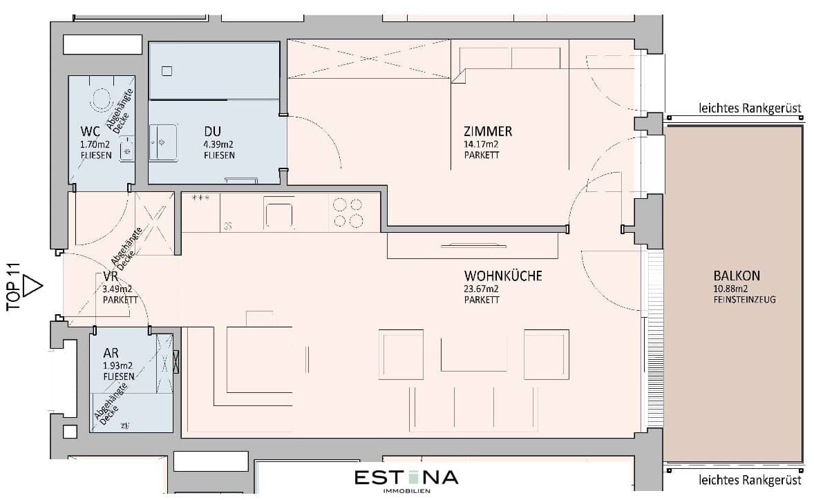 Grundriss 2