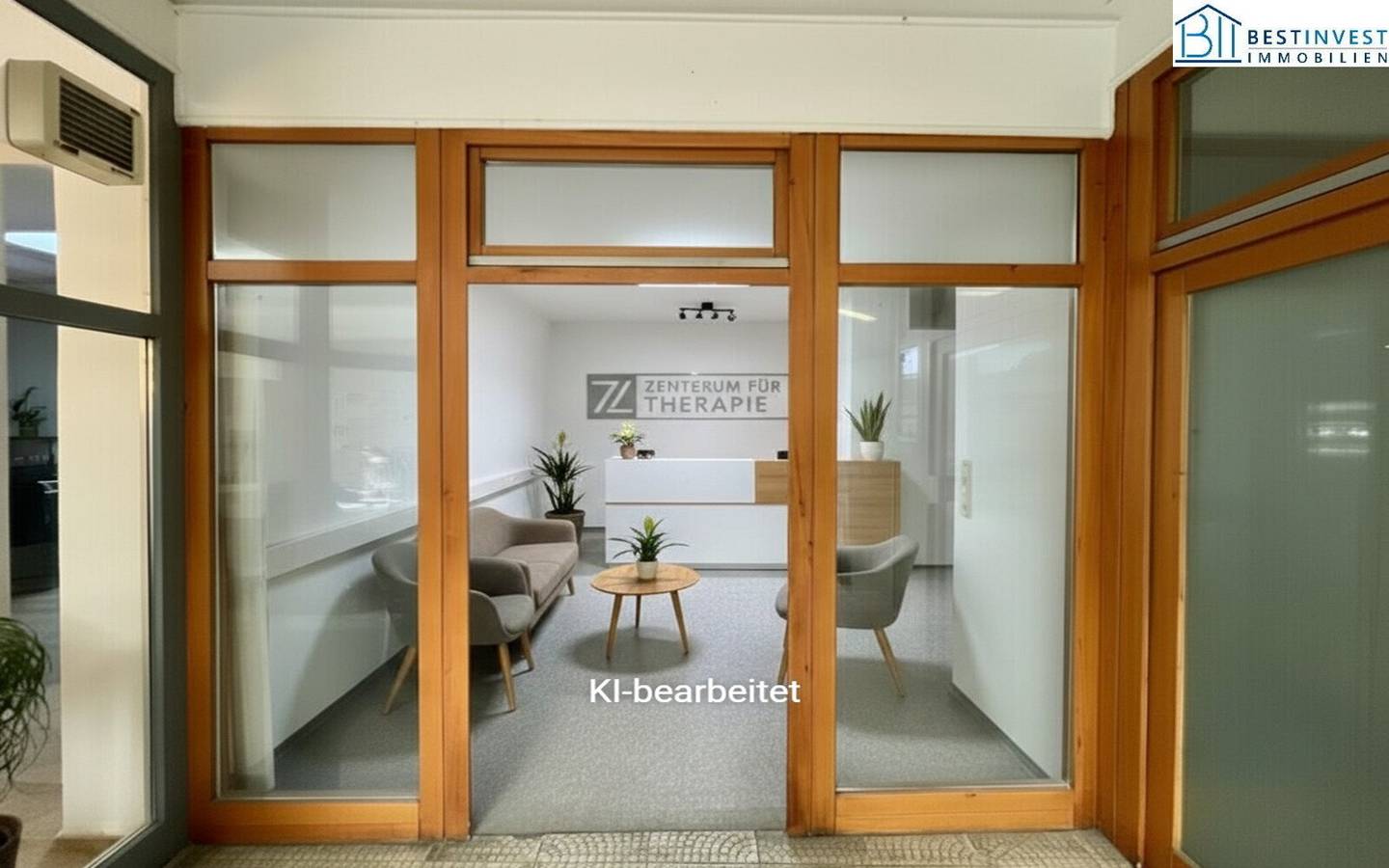 Geschäftsfläche 75m² Fürstenfeld