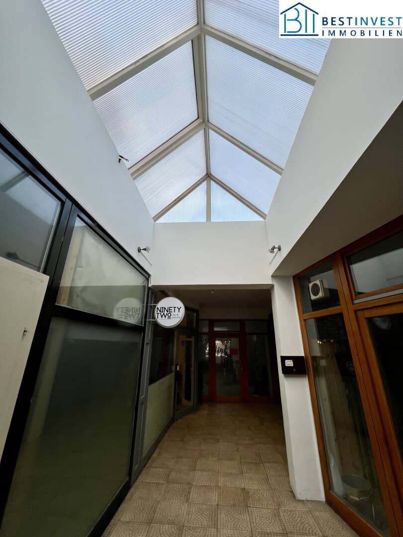 Geschäftsfläche 75m² Fürstenfeld
