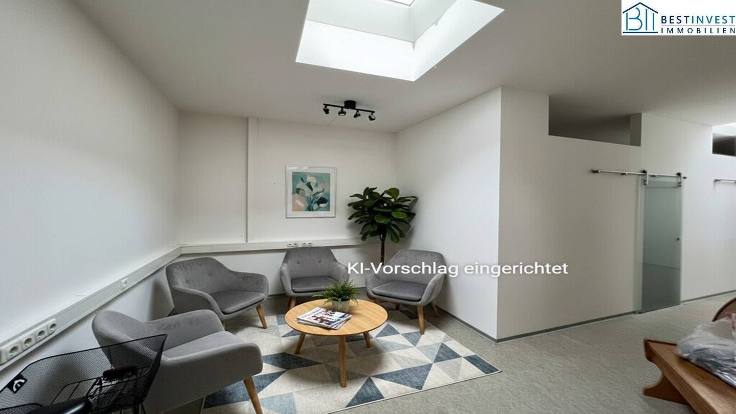 Geschäftsfläche 75m² Fürstenfeld