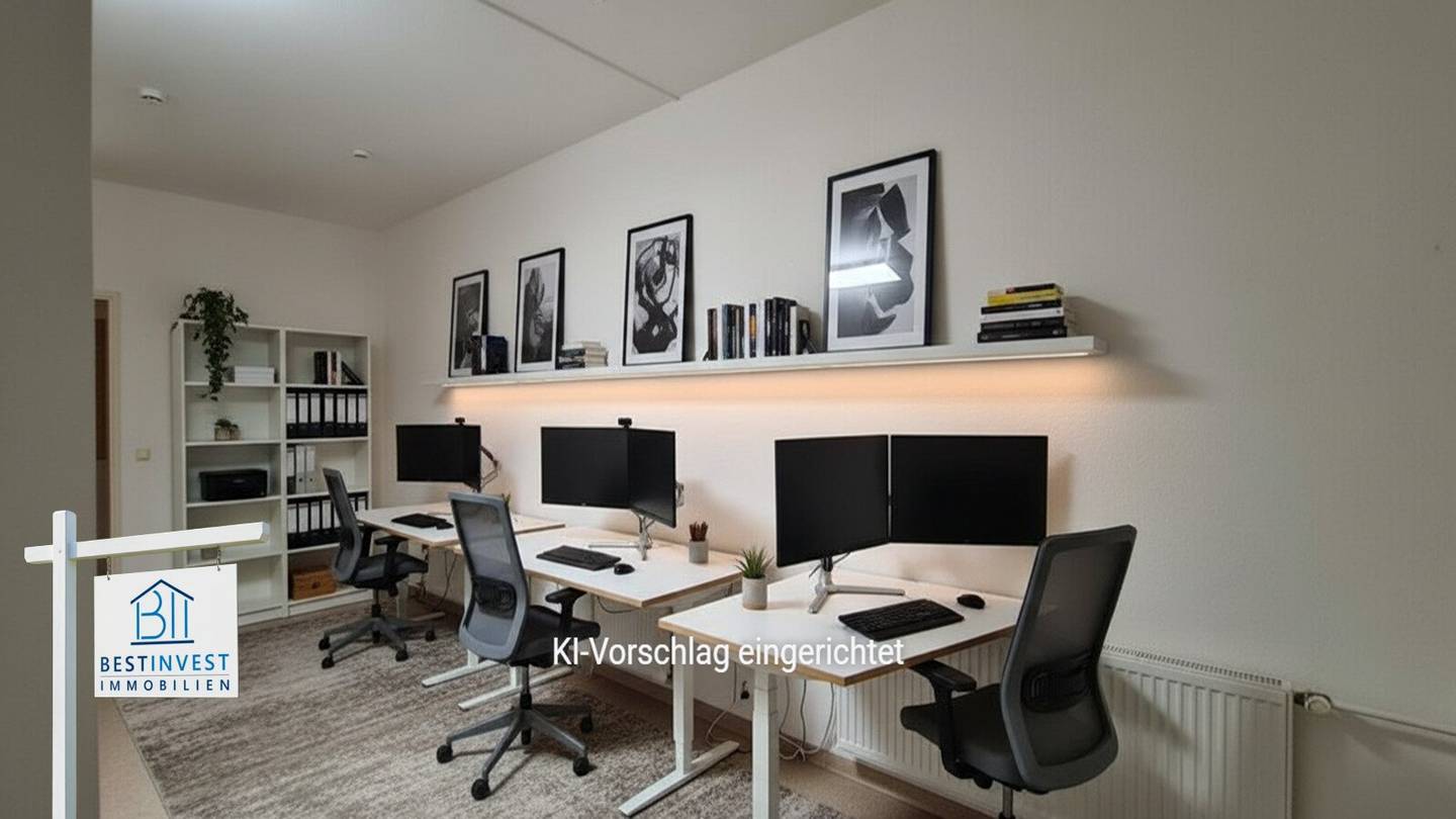 Commercial Space 75m² Fürstenfeld