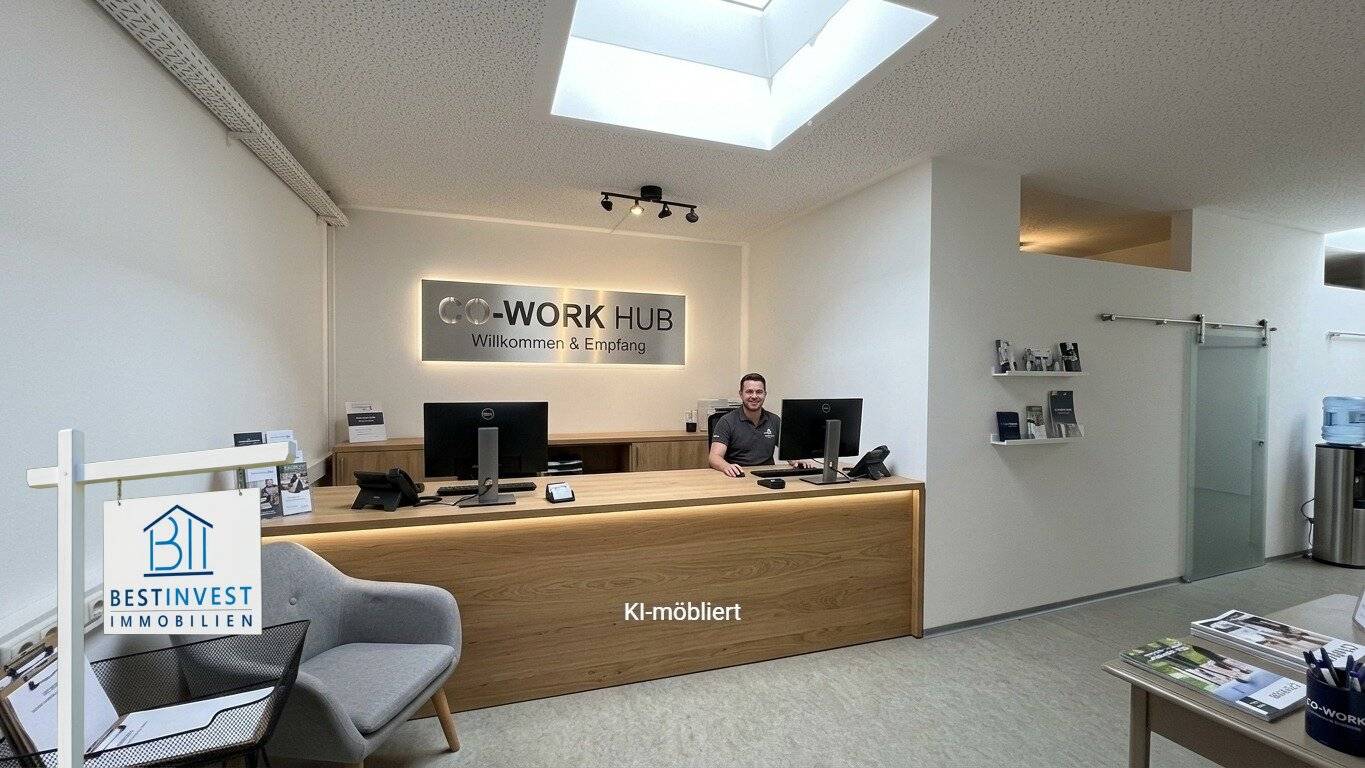Commercial Space 75m² Fürstenfeld