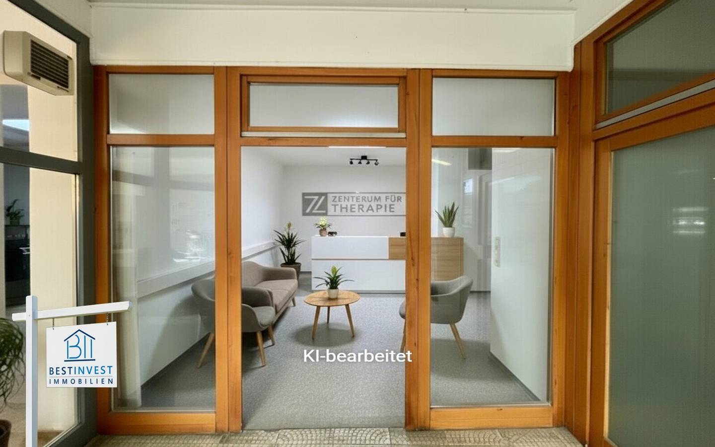 Commercial Space 75m² Fürstenfeld