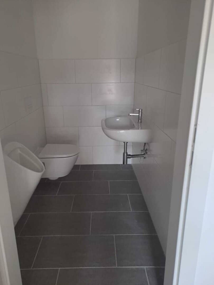 Café-Bar im Dorfzentrum, 57m²