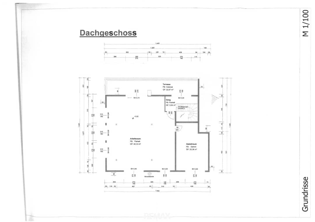 Grundriss 2