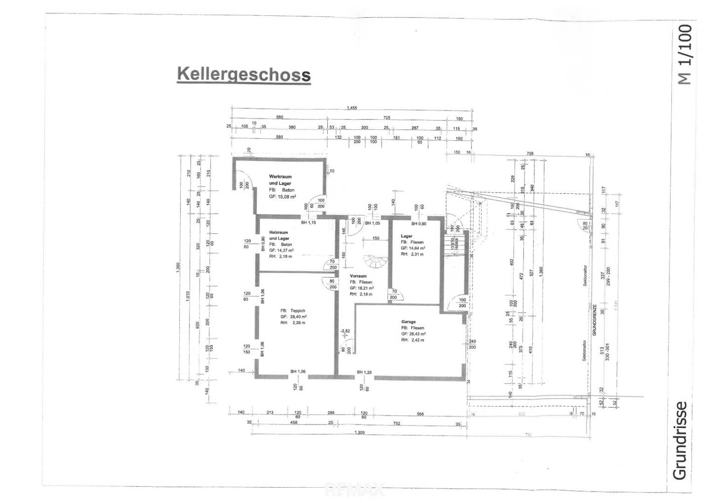 Grundriss 3