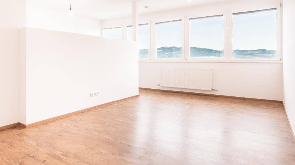 2-Room Flat LentiaCity Linz
