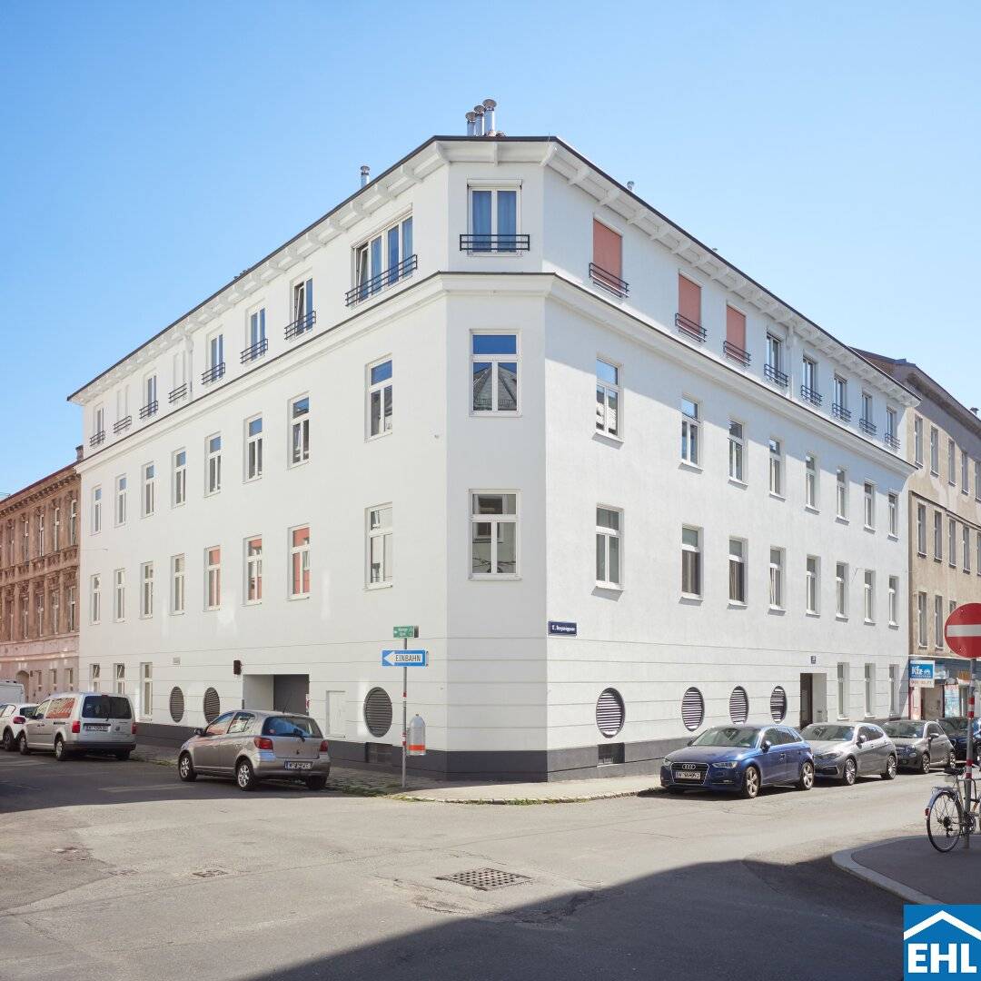 Charming well kept property in the heart of 1170 Vienna, your new home awaits