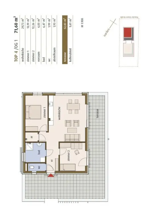 Grundriss 1